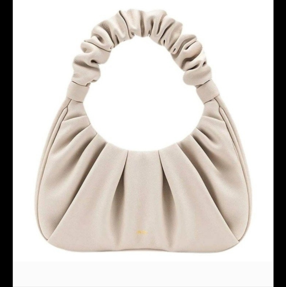JW PEI Gabbi Ruched Hobo Bag